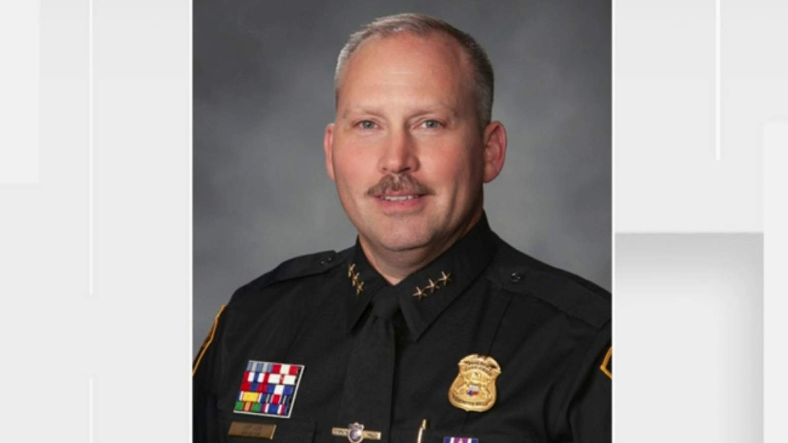 New Farmington Hills police chief named