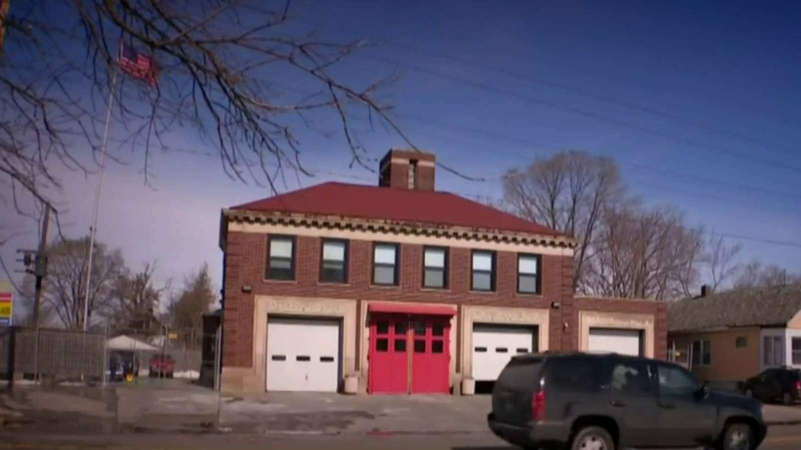Whistleblower says Detroit Fire Department drunk driving incident is part of widespread problem