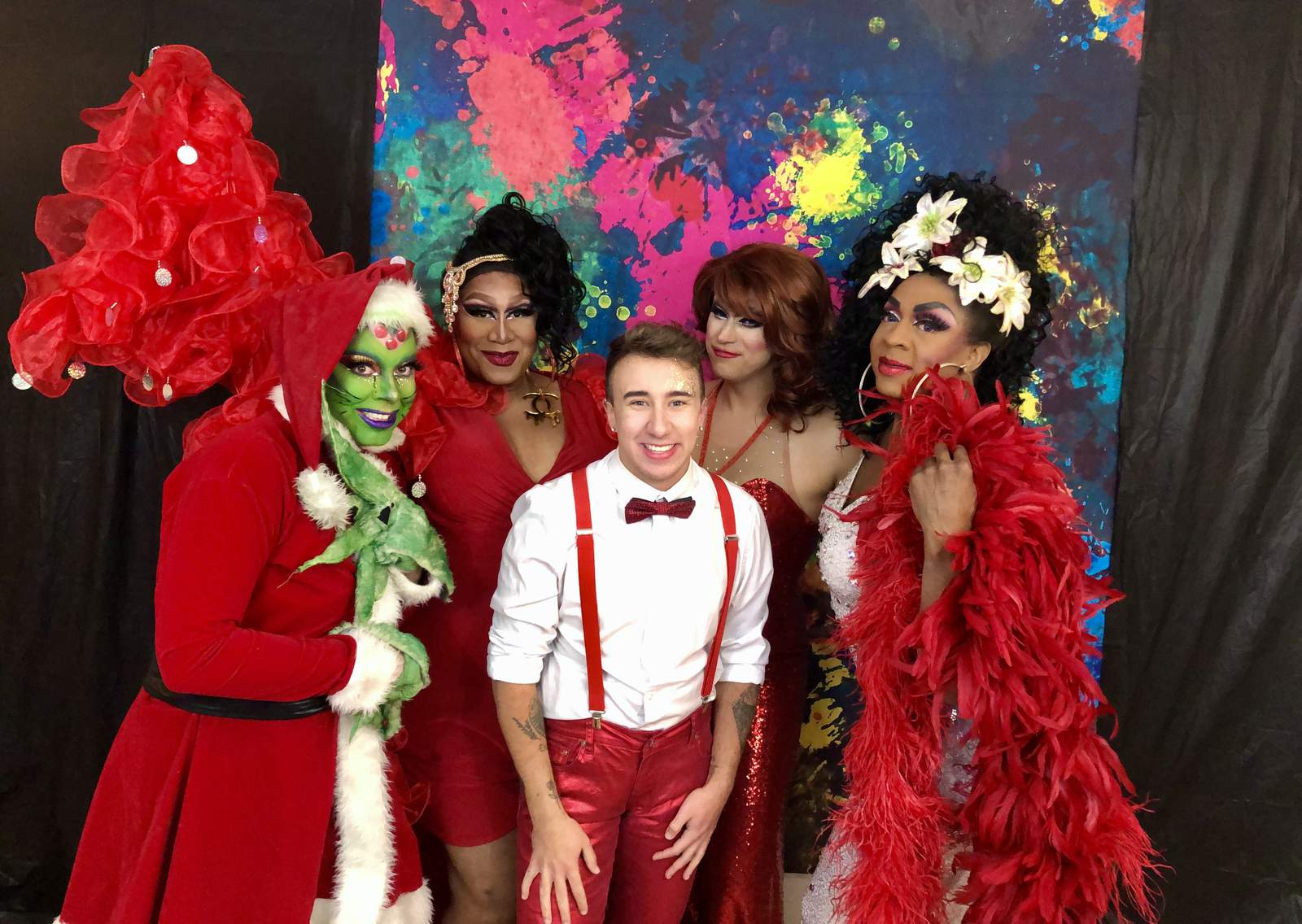 Boylesque to host New Year’s Eve fundraiser for frontline workers, small businesses