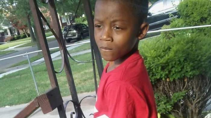 Teen charged as adult in fatal shooting of 10-year-old boy in Warren