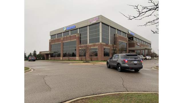 Fbi Raids Allure Medical In Shelby Township Over Alleged Improper