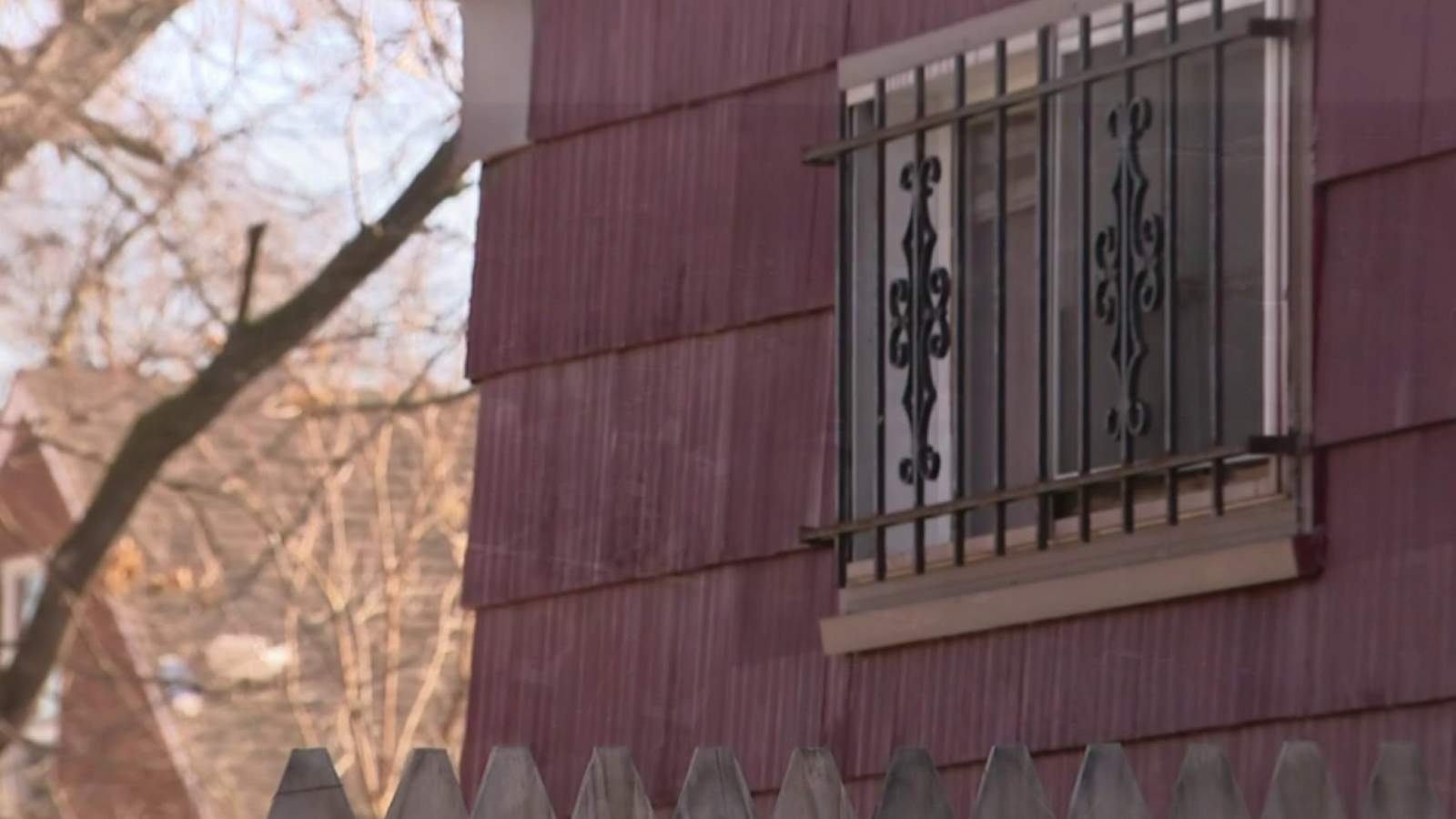 City of Detroit steps in to help woman living in unsafe rental home