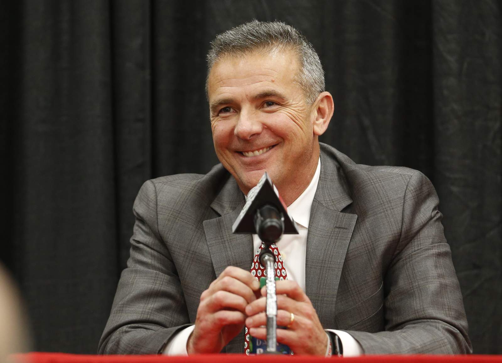 Urban Hire: Meyer returns to sidelines with NFL's Jaguars