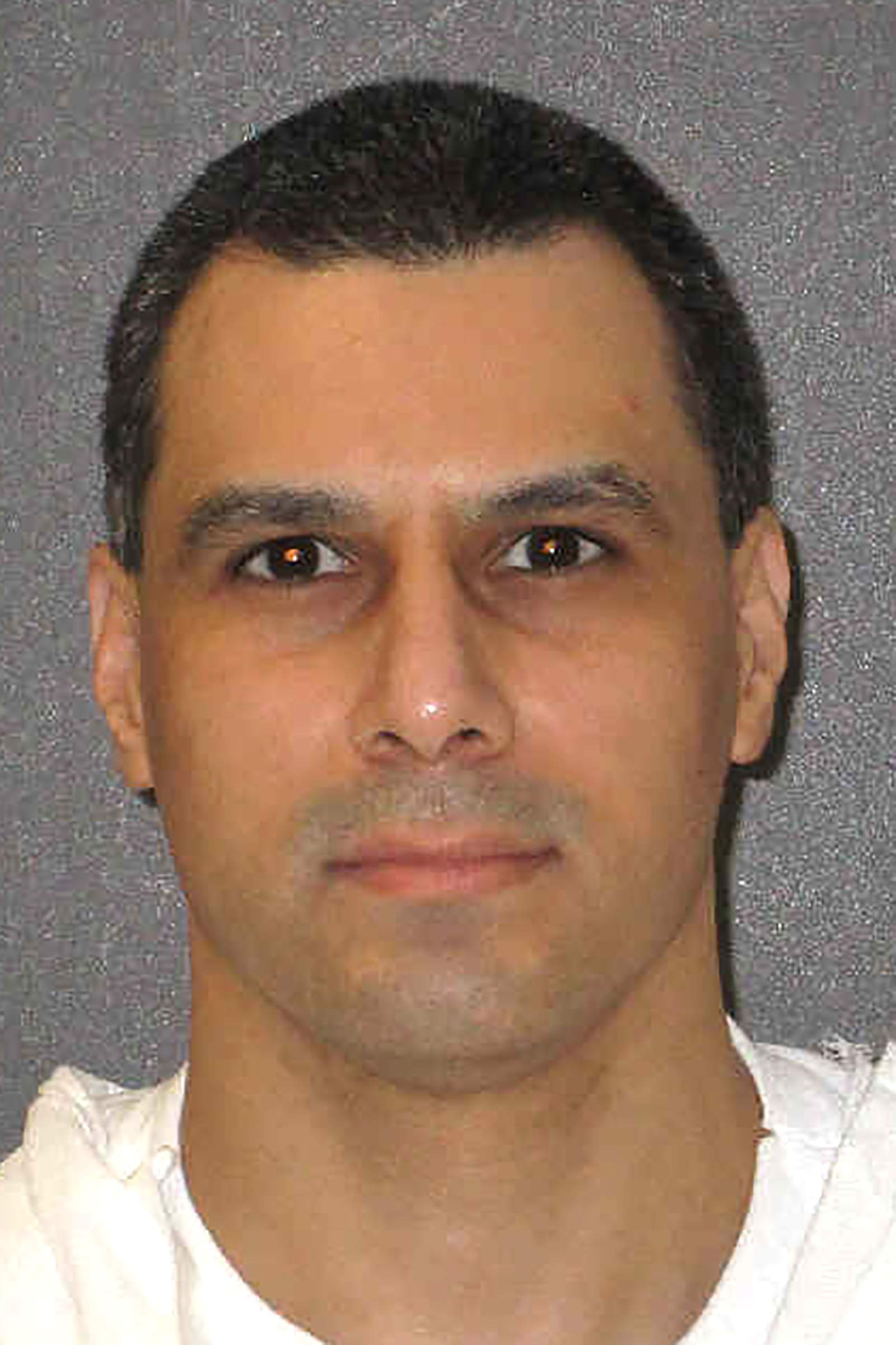 US Supreme Court halts Texas execution over clergy question