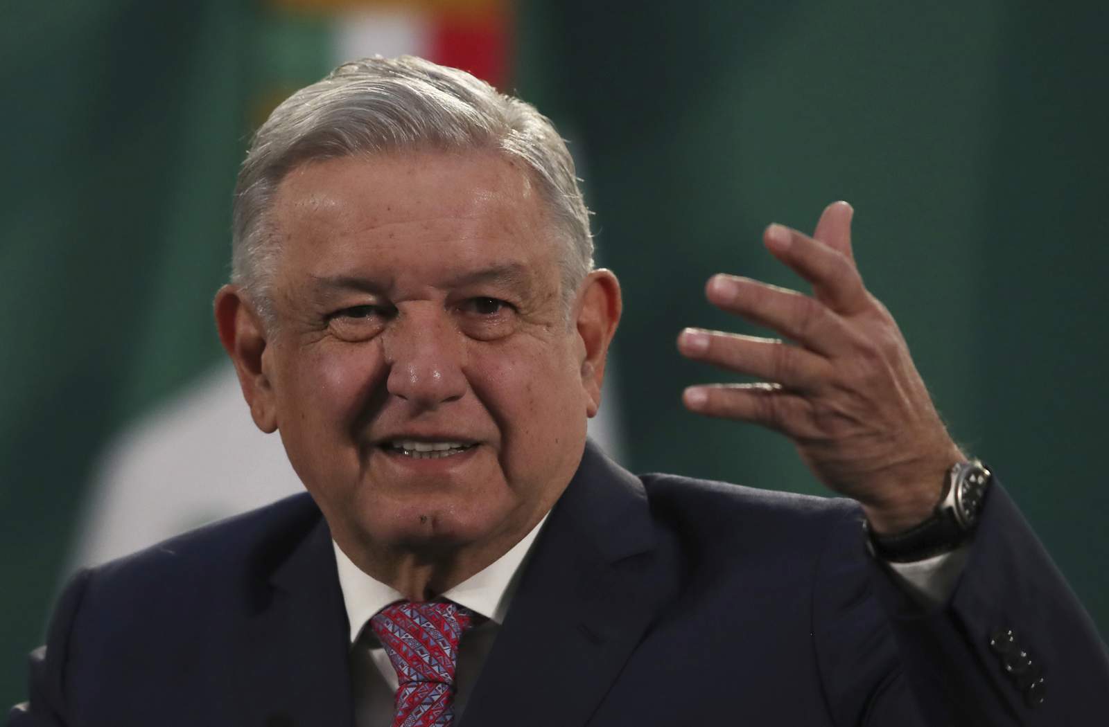Mexico to require appeals on social media account blocking