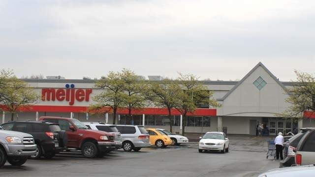 Meijer To Limit Number Of Shoppers Promote Social Distancing To