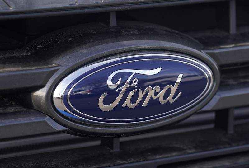 Ford pulls plug on India production after decade of losses