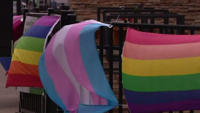 June is Pride Month but events across Metro Detroit have been delayed due to COVID