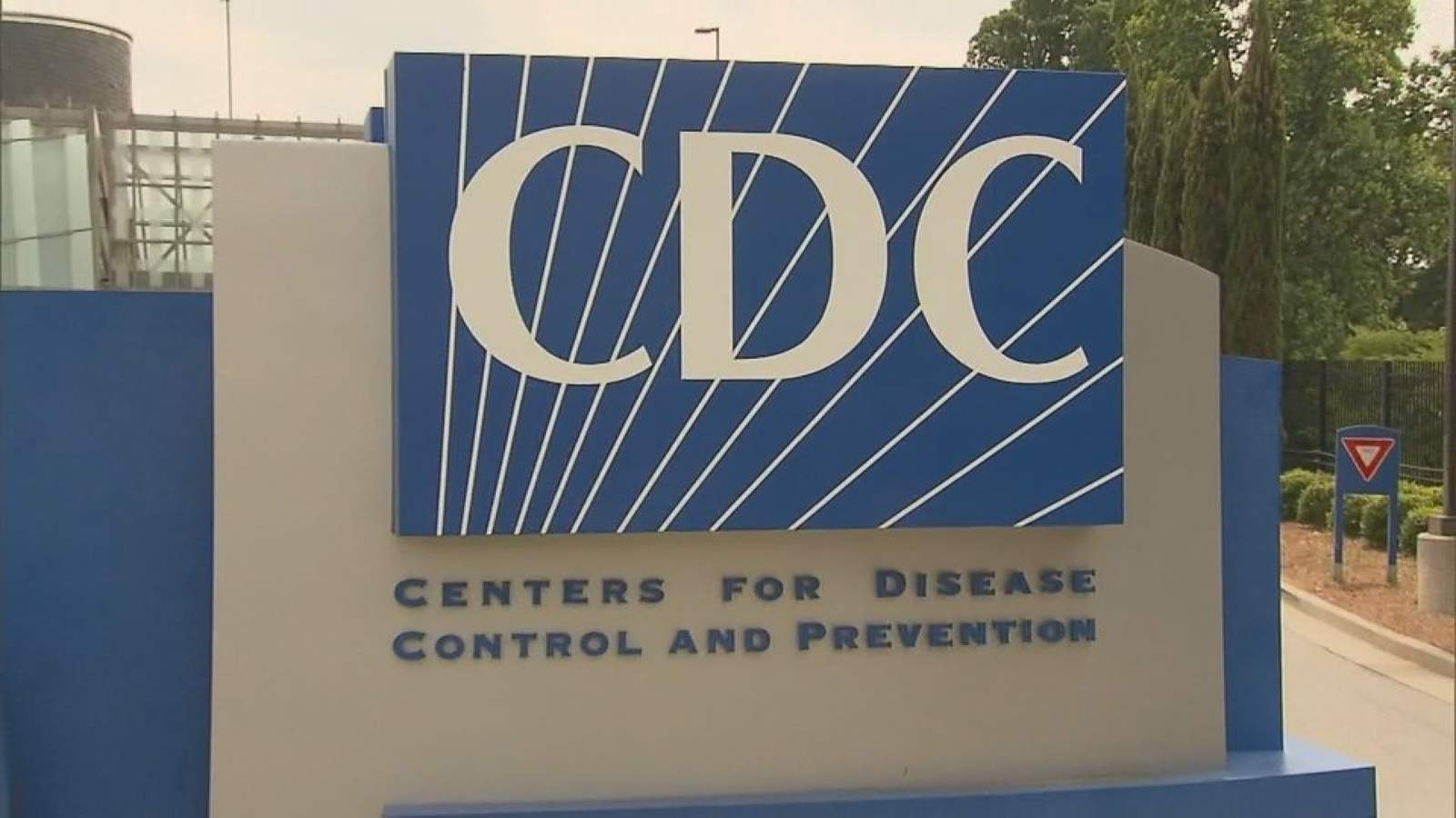 CDC: From January to October, US had 299K more deaths than in previous years