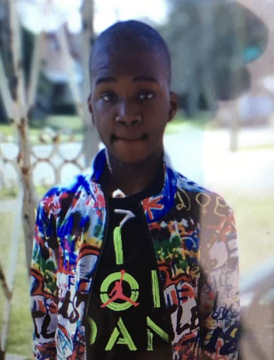 Detroit police seek missing 12-year-old boy