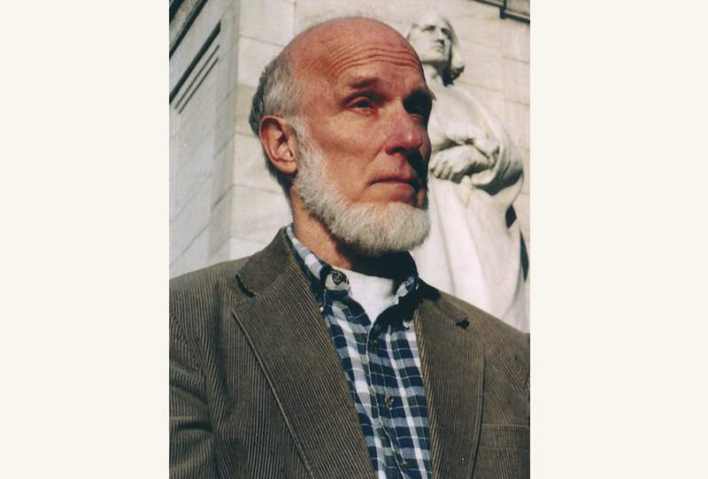James W. Loewen, wrote 'Lies My Teacher Told Me,' dead at 79