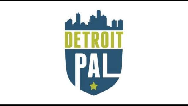 Scherzer family hosts Detroit PAL's RBI team clinic