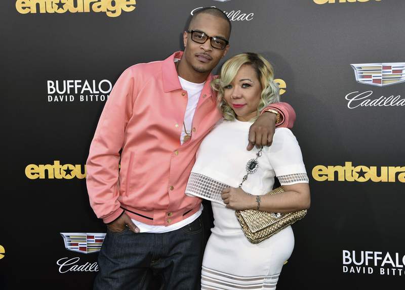 T.I., wife Tiny investigated after sexual abuse allegation