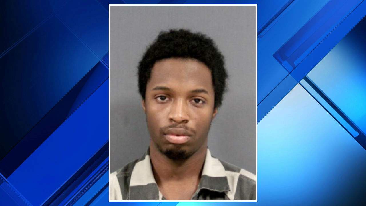 Man with hammer traps, punches, bites teenage girlfriend in car along I-75, police say