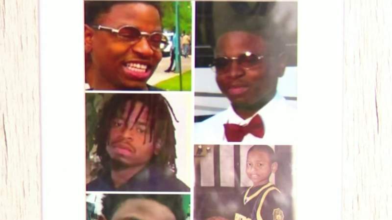 Detroit family demand answers in unsolved murder of 22-year-old man