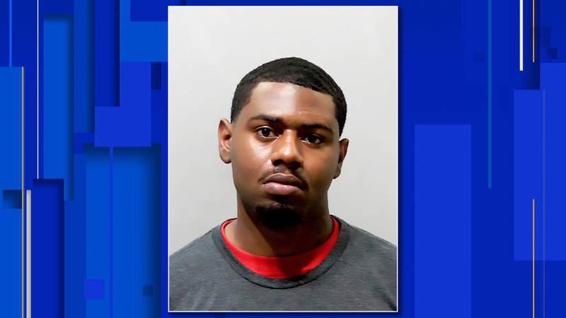 Man arraigned in connection with fatal shooting at Detroit gas station