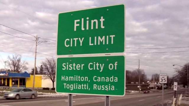 Economic development program for Flint gets $25 million boost