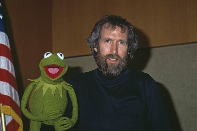 Traveling exhibit on puppeteer Jim Henson coming to Henry Ford Museum