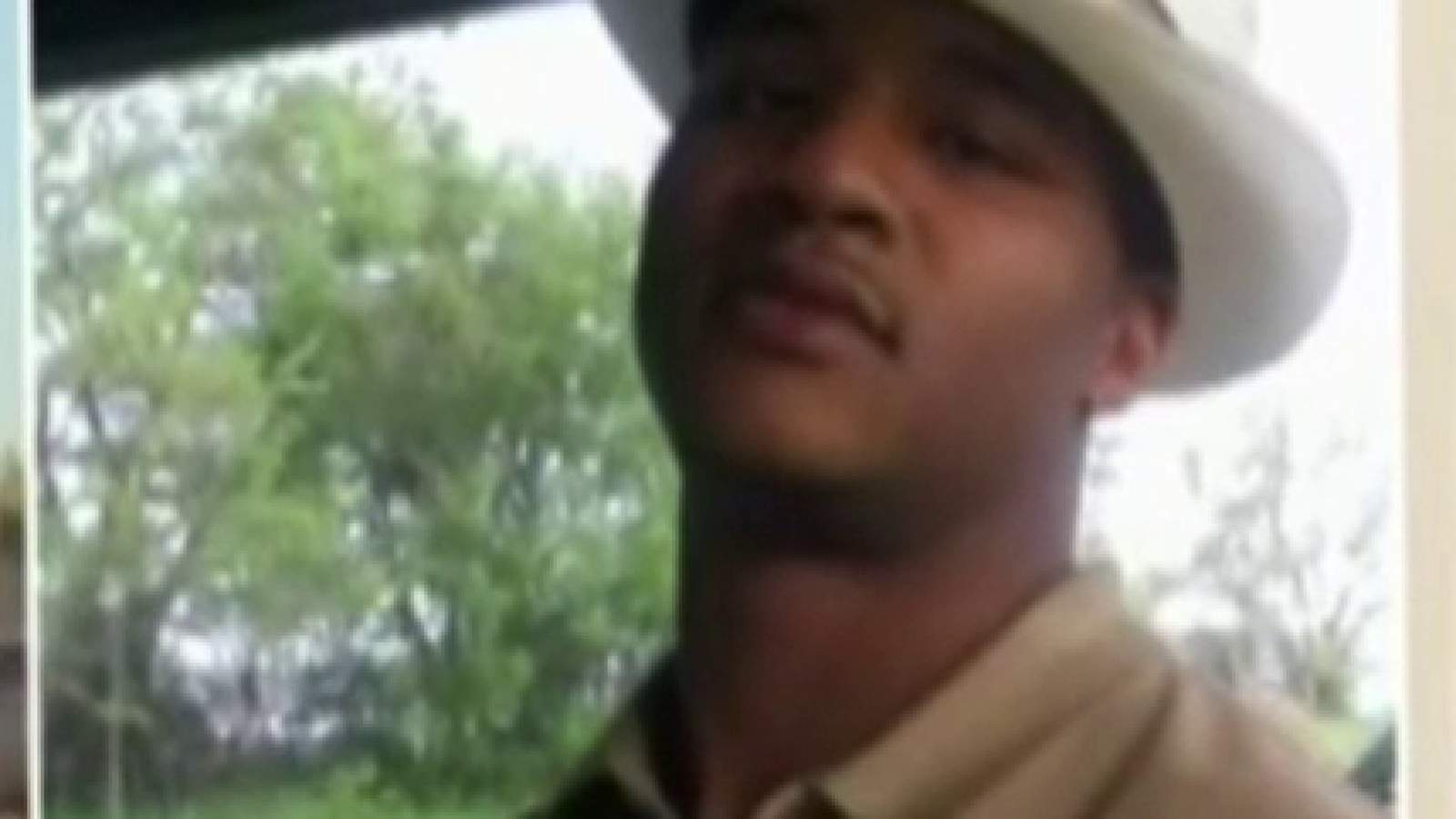 Family of man shot inside Detroit gas station furious over lack of arrest in the case