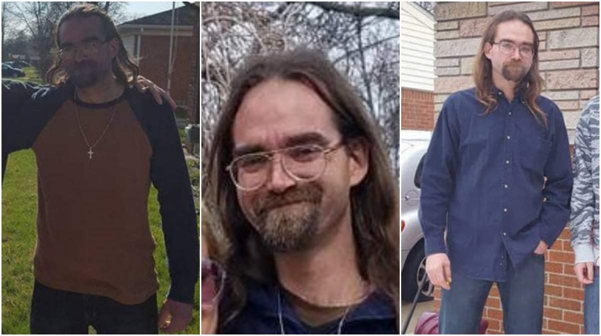 Police search for missing 41-year-old man last seen in Dearborn Heights
