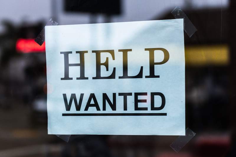 Get Caught Up: Where are the workers? -- how shortage has affected Michigan businesses, schools