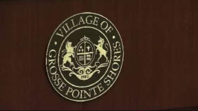Grosse Pointe Shores City Hall closing until further notice, officials say