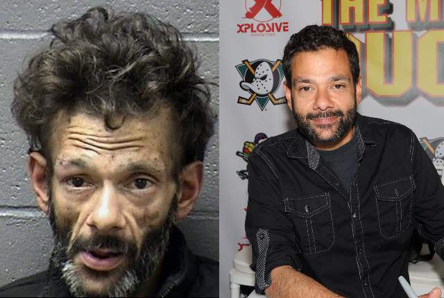 ‘Mighty Ducks’ actor Shaun Weiss accused of breaking into man’s garage while high on meth