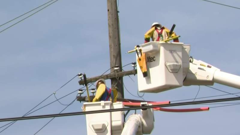 Michigan AG wants to know what electric companies are doing to prevent more power outages