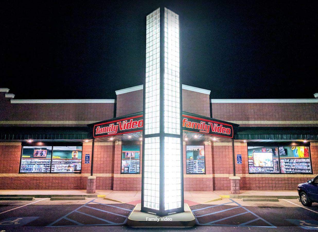 Family Video closing all remaining locations across US