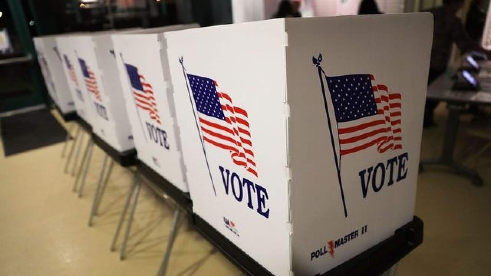 What your 2020 Michigan primary election ballot will look like on March 10