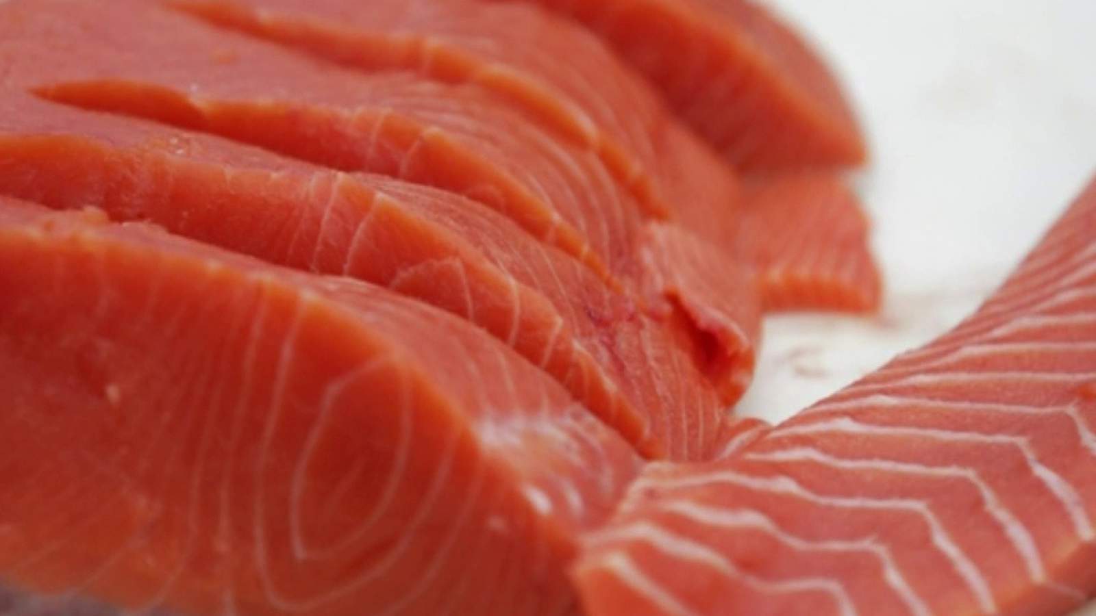 Recall issued on cold smoked salmon