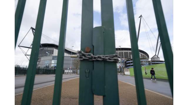 The Latest Cricket Australia Cancels Games Ends Season