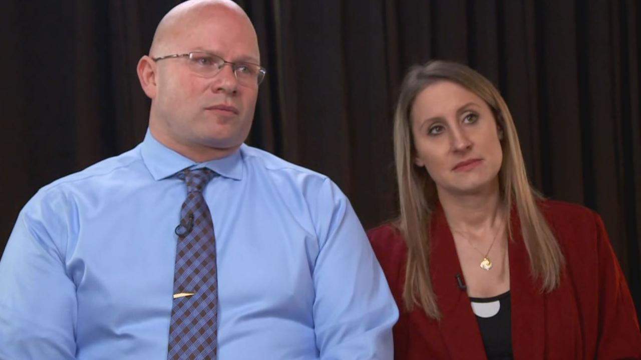 Parents Whose Daughter Died On Cruise Ship Sue Royal Caribbean