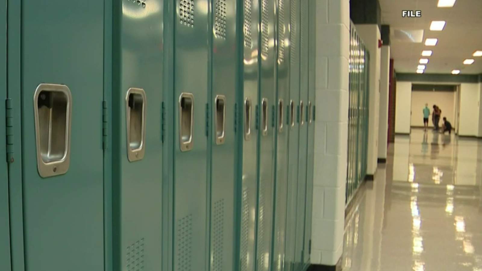 Detroit public schools scramble to prepare for start of uncertain semester