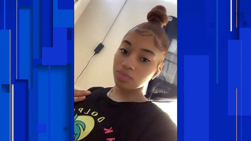 Detroit police want help finding missing 15-year-old girl
