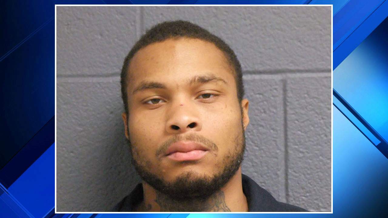 Detroit police: Man charged in connection with fatal shooting of officer confesses ahead of arraignment