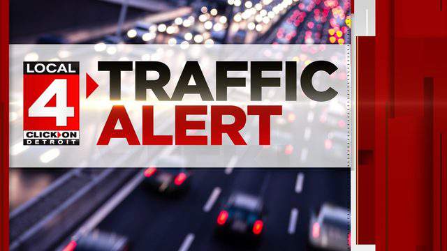 MDOT: Northbound I-75 back open at Dix Highway after crash in Wayne County