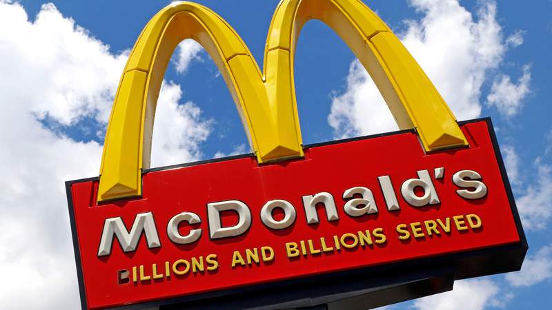 McDonald’s may close dining rooms again due to COVID spread