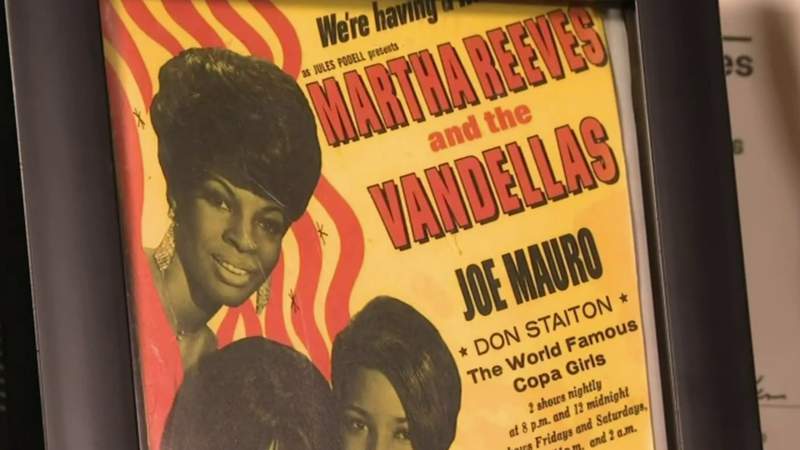 Martha Reeves to receive star on Hollywood Walk of Fame
