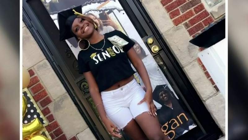 Family in shock after teen bystander killed by stray bullet at Detroit gas station