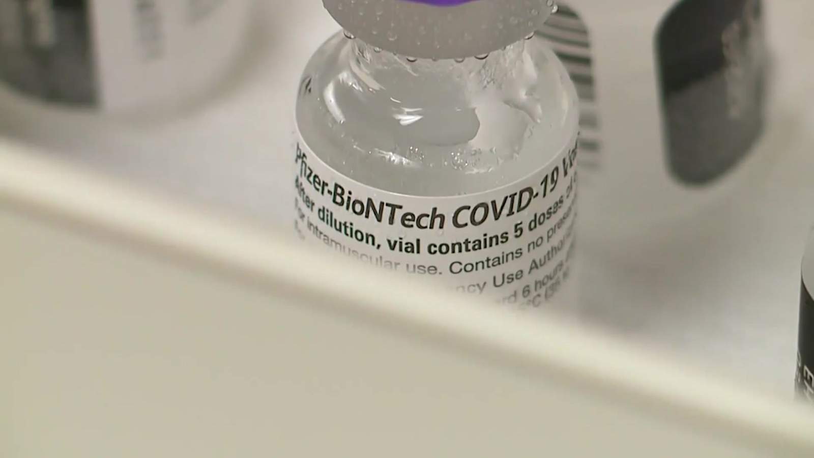 Q&A: Answering Michigan COVID-19 vaccination questions