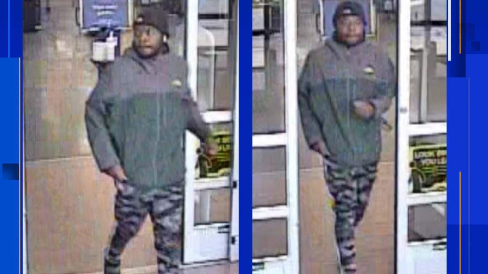 17-year-old girl sexually assaulted inside Walmart store in Saline, police say