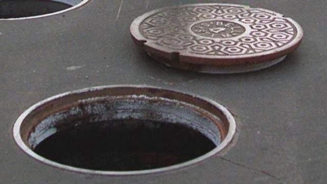 City of Ann Arbor: Thursday sewage overflow caused by blockage