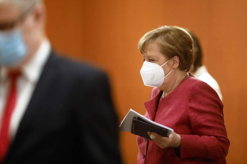 France, Germany plan billions in pandemic recovery spending