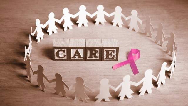 How to be proactive against breast cancer