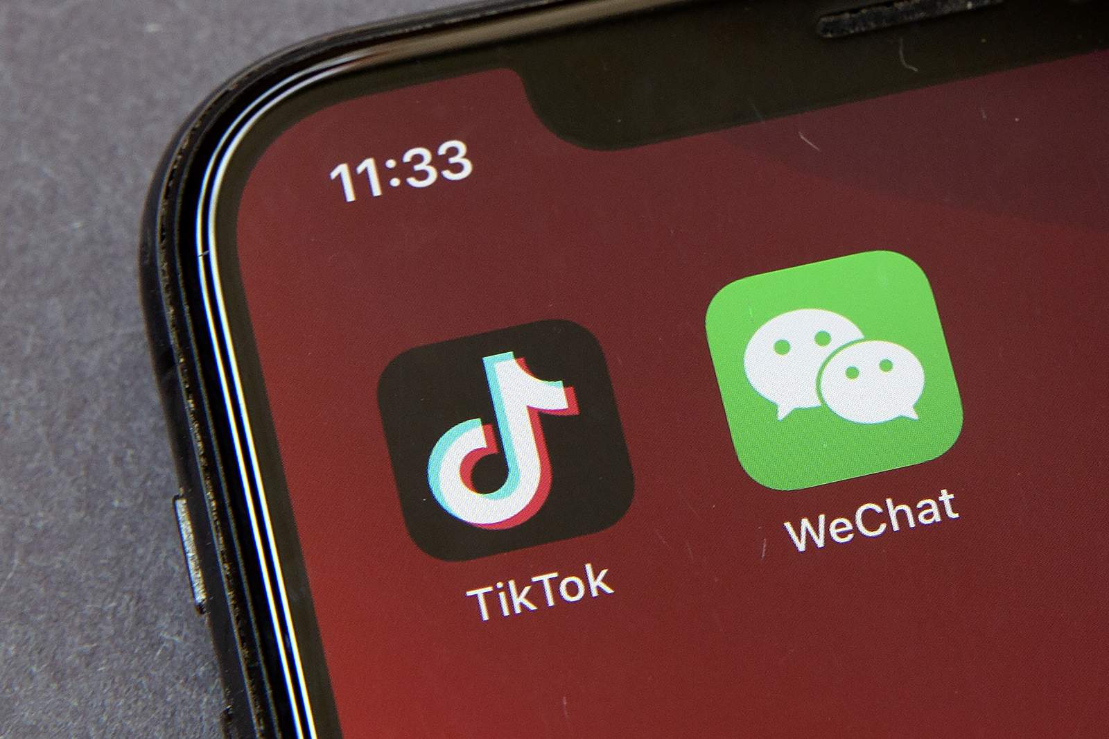 US judge approves injunction to delay WeChat restrictions