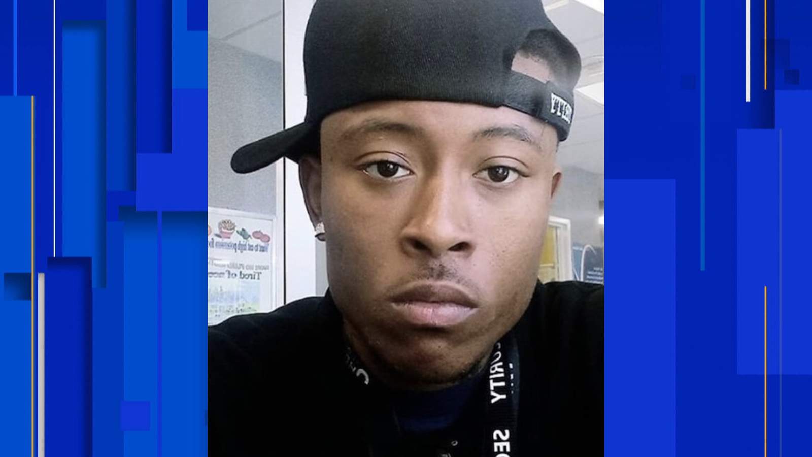 Detroit police: missing 24-year-old man has been found