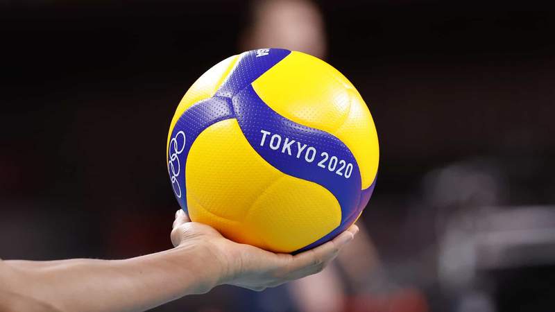 Olympic Volleyball Day 8: Dominican women get first win in pool play