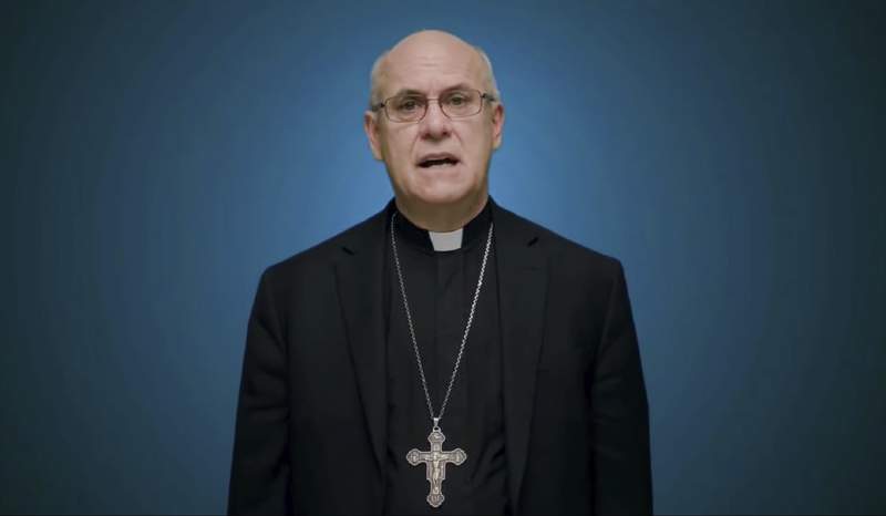 Heated debate before US Catholic bishops vote on Communion