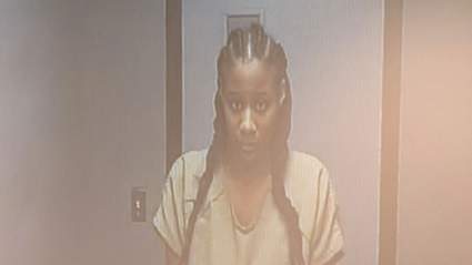 Woman Shoots Kills Father Of Her Child At Clinton Township